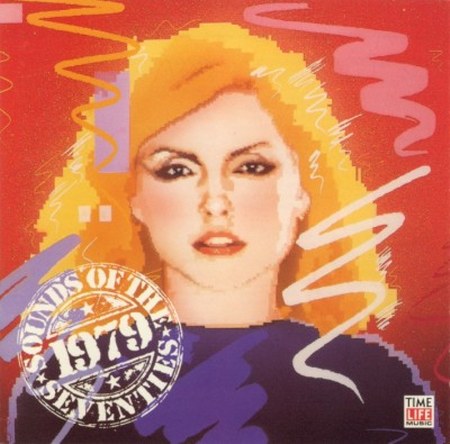 Time Life. Sounds Of The Seventies 36 CD (1989-1998)