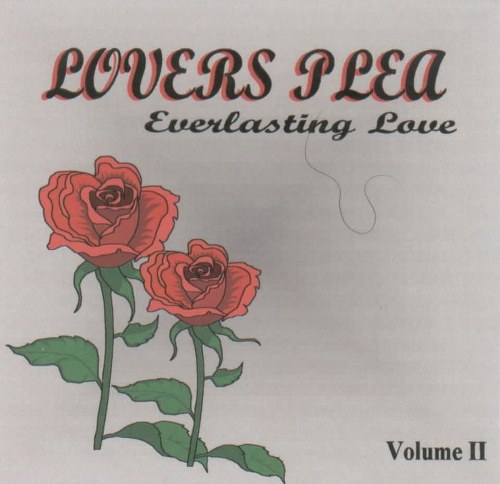 A Lovers Plea Collection 8CD Set (2011)