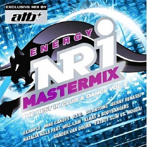 скачать Energy Mastermix Vol. 4 (2011)