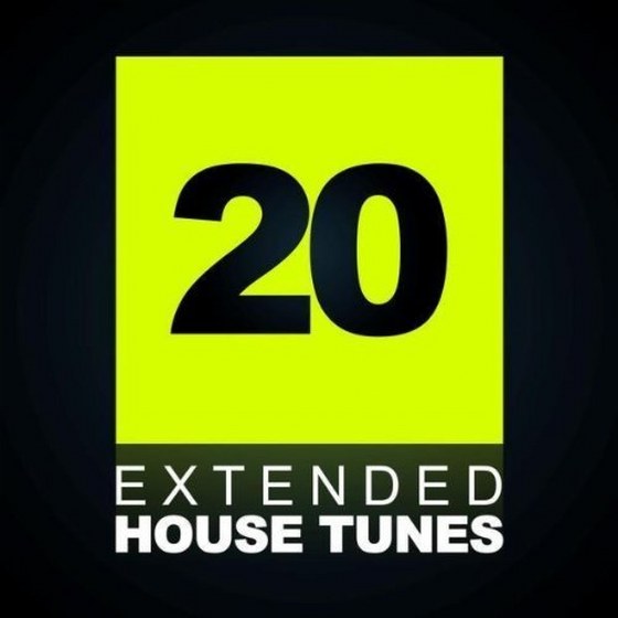 скачать 20 Extended House Tunes (2011)