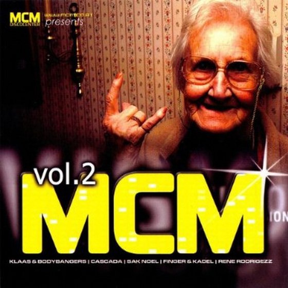 скачать The Sound of MCM Vol.2 (2011)