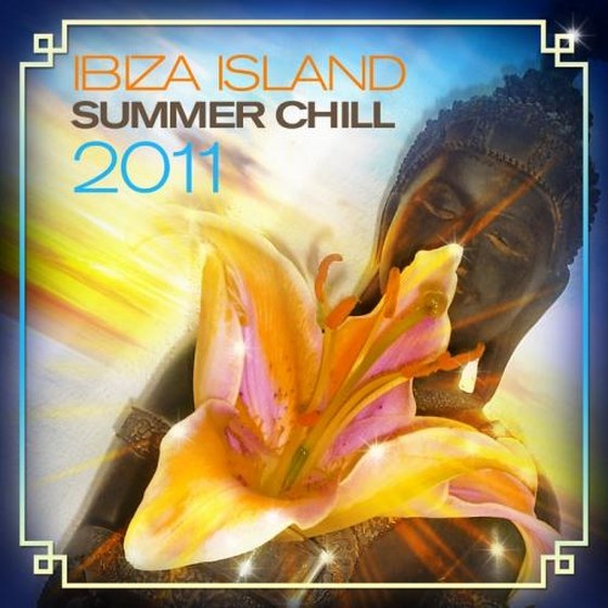 скачать Ibiza Island Summer Chill Vol. 1 (2011)