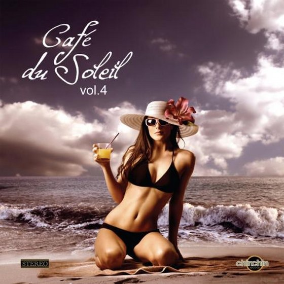 скачать Cafe Du Soleil Vol. 4 (2011)