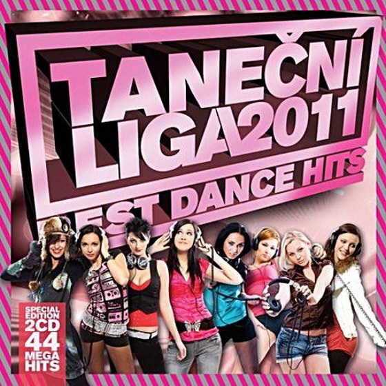 скачать Tanecni Liga. Best Dance Hits (2011)