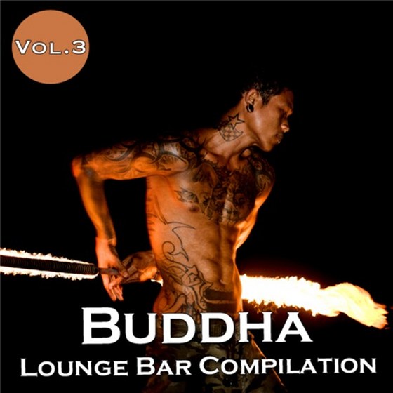 скачать Buddha Lounge Bar Compilation  Vol. 3 (2011)