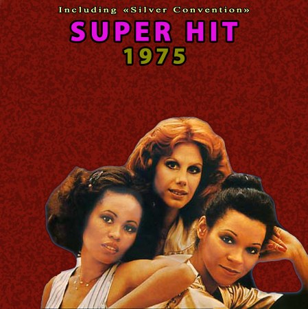 Super Hit Collection 37CD 1973-2009 (2011)