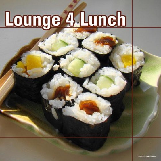 скачать Lounge 4 Lunch (2012)