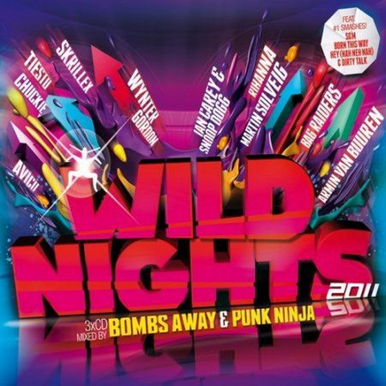 скачать WIld Nights (2011)