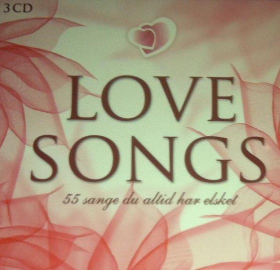 скачать Love Songs (2012)