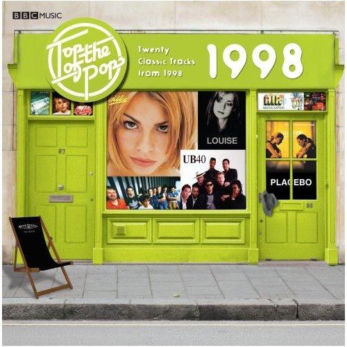 Top Of The Pops (1964-2006)