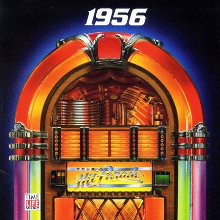 Time Life Music. Your Hit Parade 1940-1960 (1988-1991)