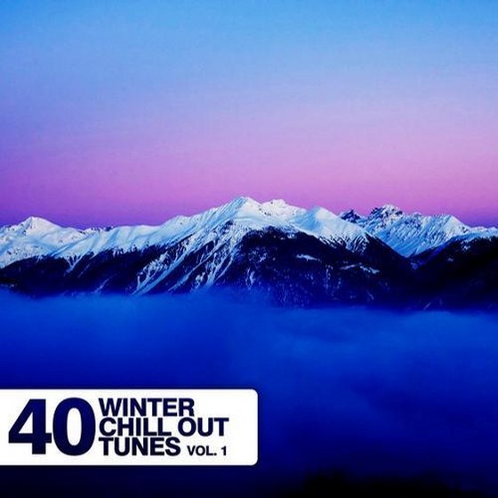 скачать 40 Winter Chill Out Tunes Vol.1 (2011)