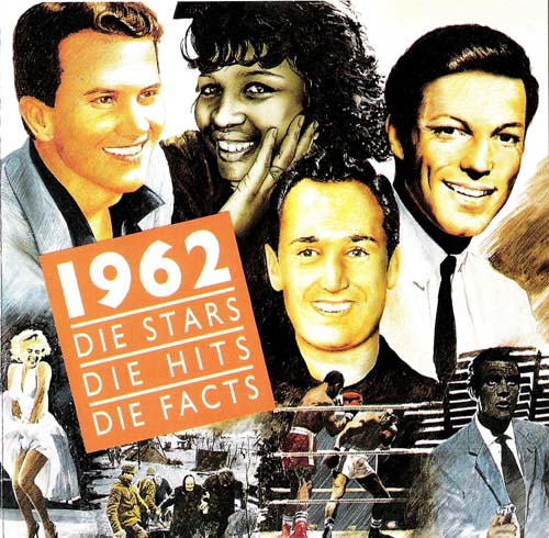 скачать Die Stars, Die Hits, Die Facts (1960-1997) FLAC