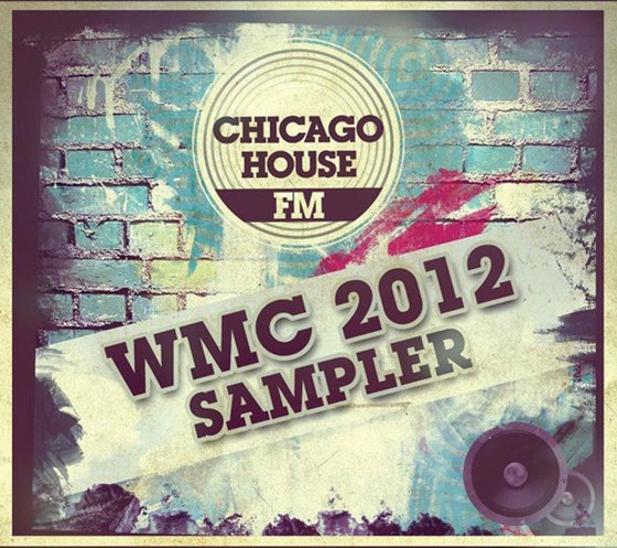 скачать WMC Sampler (2012)