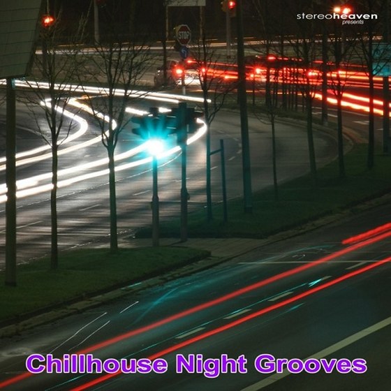 скачать Chillhouse Night Grooves (2012)