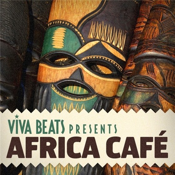 скачать Viva! Beats Presents Africa Cafe (2012)