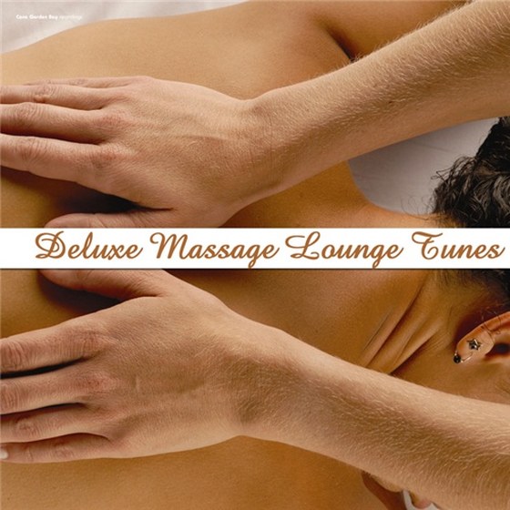 скачать Deluxe Massage Lounge Tunes (2012)