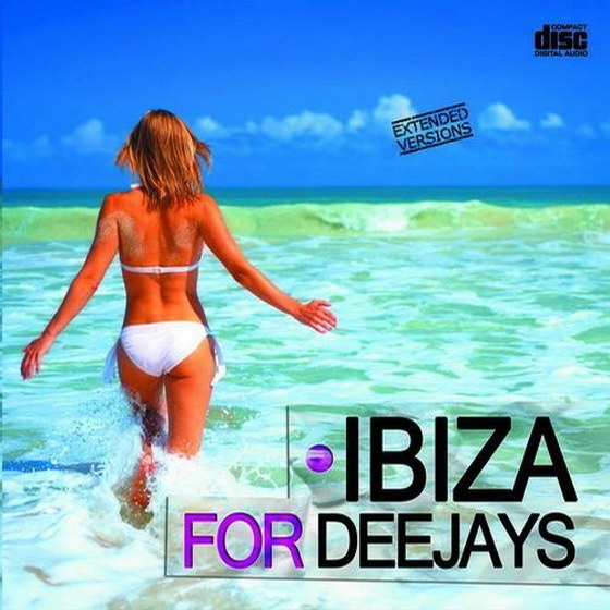 скачать Ibiza for Deejays (2011)