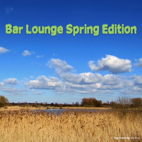 скачать Bar Lounge: Spring Edition (2012)