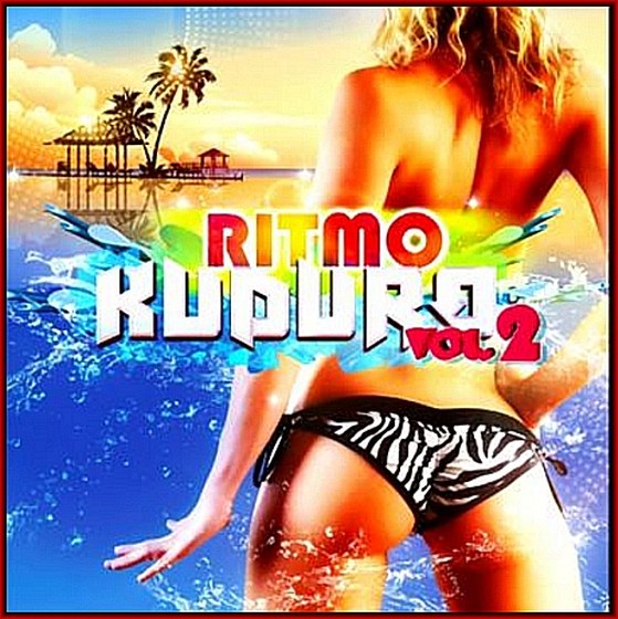 скачать Ritmo Kuduro Vol. 2 (2012)