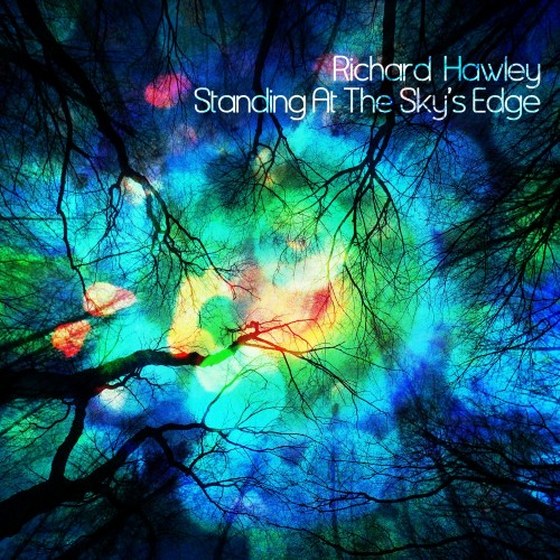 скачать Richard Hawley. Standing at the Skys Edge (2012)