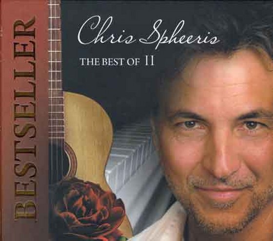 скачать Chris Spheeris. The Best Of II (2012)