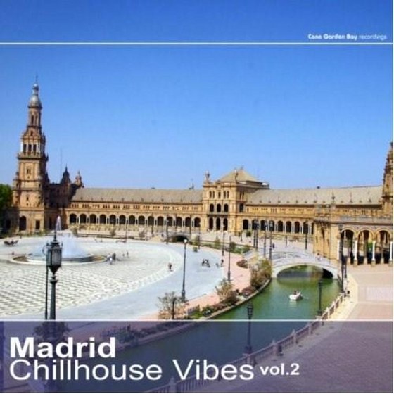 скачать Madrid Chillhouse Vibes Vol.2 (2012)