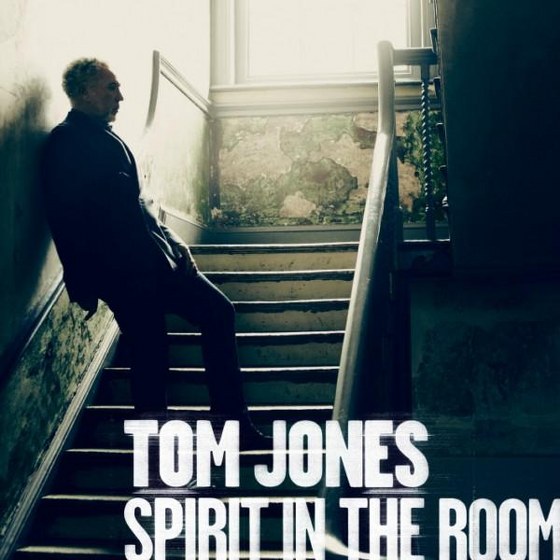 скачать Tom Jones. Spirit in the Room (2012)