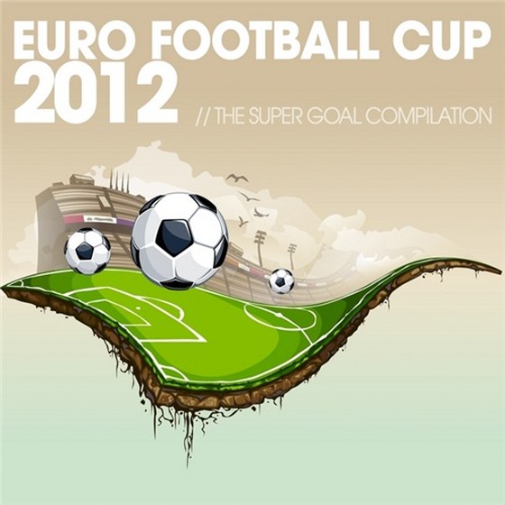 скачать Euro Football Cup 2012: The Super Goal Compilation (2012)