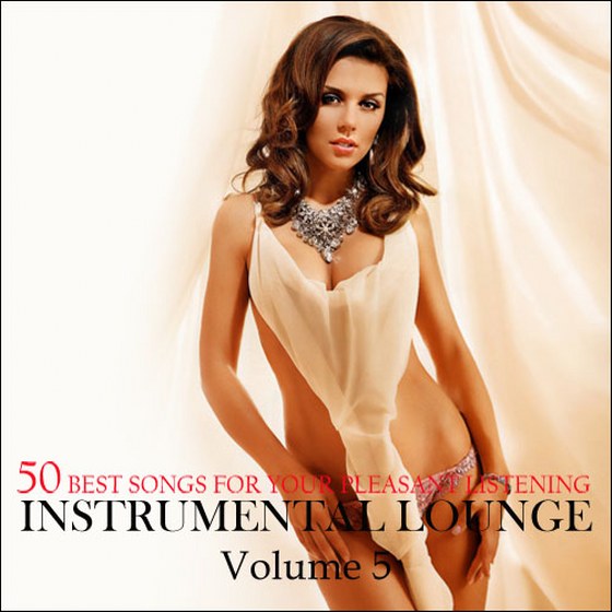 скачать Instrumental Lounge Vol. 5 (2012)