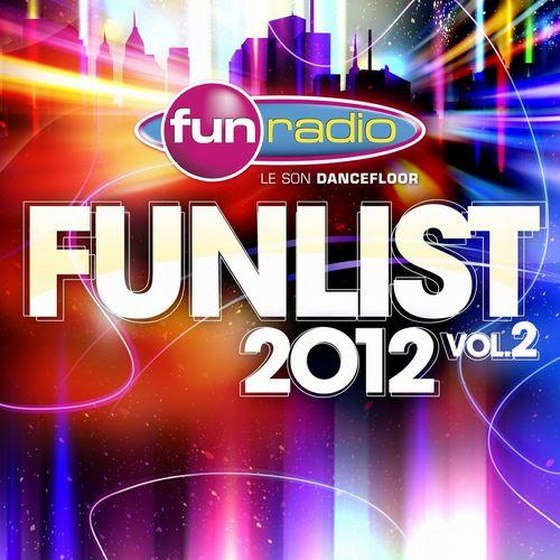 скачать Funlist Vol. 2 (2012)