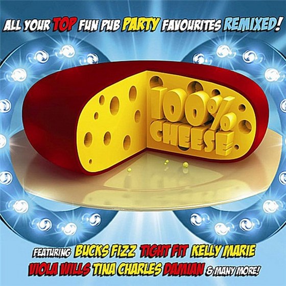 скачать 100% Cheese (2012)