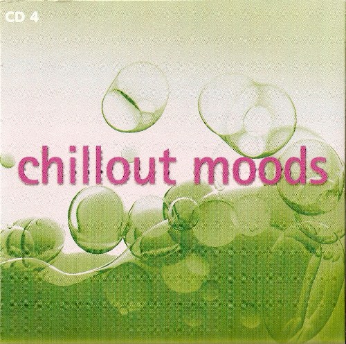 Chillout Moods (2001)