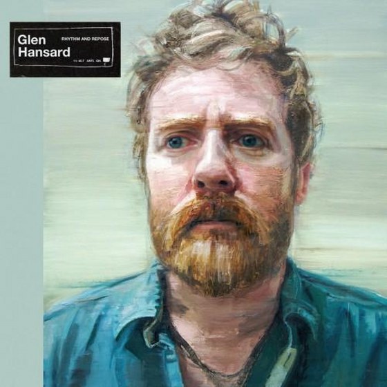 скачать Glen Hansard. Rhythm and Repose (2012)