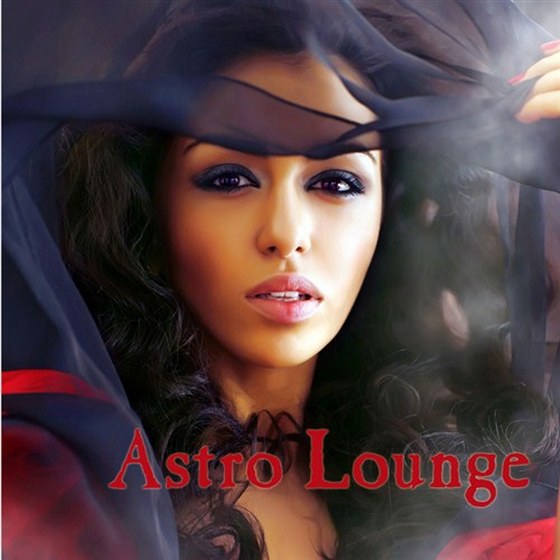 скачать Astro Lounge (2012)