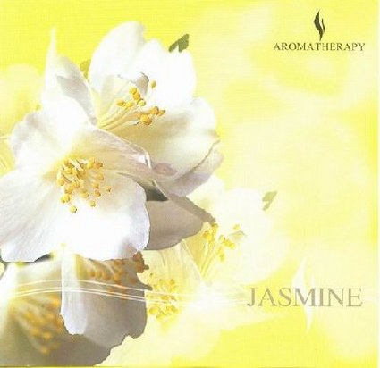 Aromatherapy: 10 CD Collection Of Relaxation Music (2006)