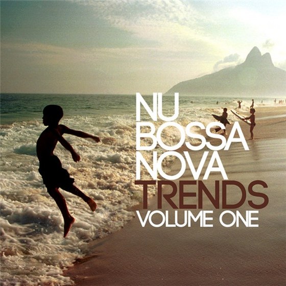 скачать Nu Bossanova Trends Vol. 1 (2011)