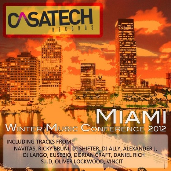 скачать Casatech Miami Wmc (2012)