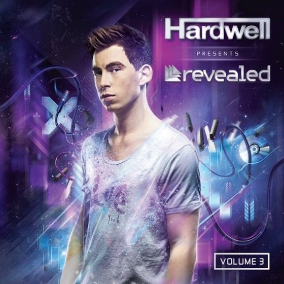 скачать Hardwell Presents Revealed Vol 3 (2012)