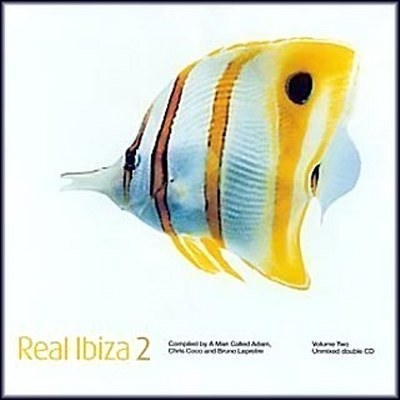 Real Ibiza Vol.1-7 (1998-2004)