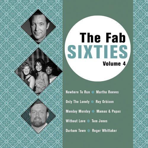 The Fab Sixties: 12 CD Set (2004)