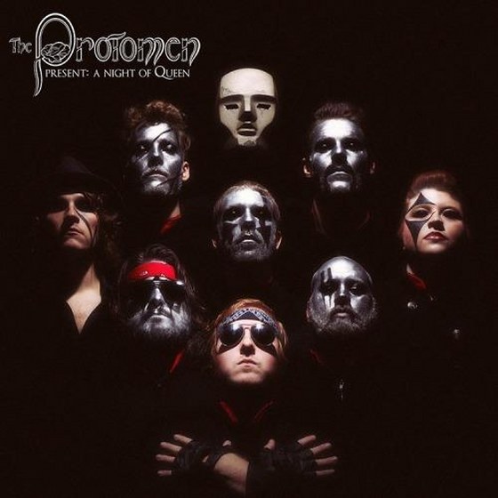 скачать The Protomen. A Night of Queen (2012)