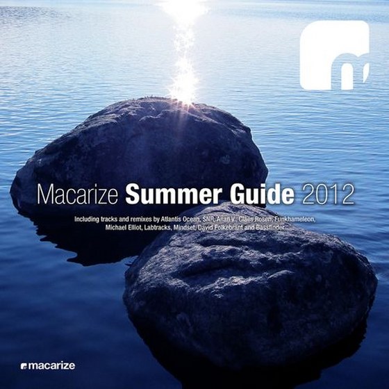 скачать Macarize Summer Guide (2012)