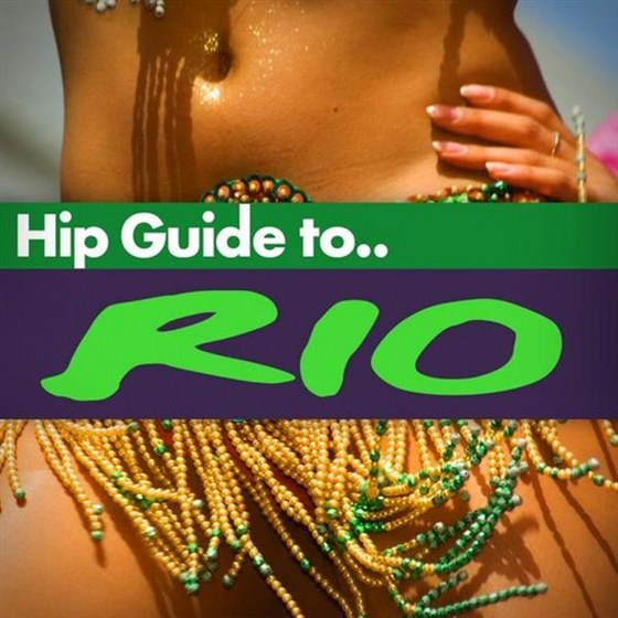 скачать Hip Guide Rio (2012)