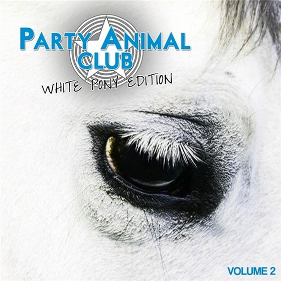 скачать Party Animal Club: White Pony Edition Vol 2 (2012)