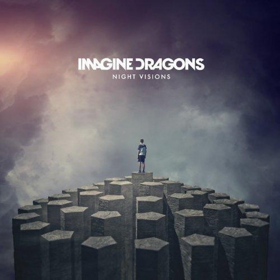 скачать Imagine Dragons. Night Visions (2012)