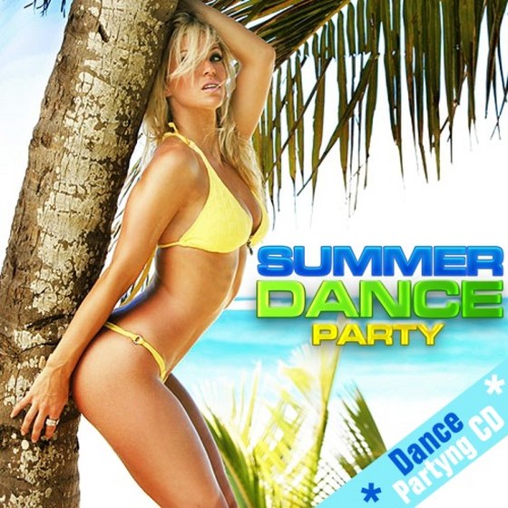 скачать Dance Partyng CD 09 (2012)