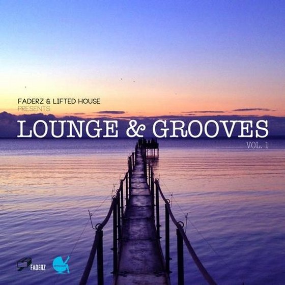 скачать Lounge & Grooves Vol.1: Cafe Sunset At Del Mar (2012)