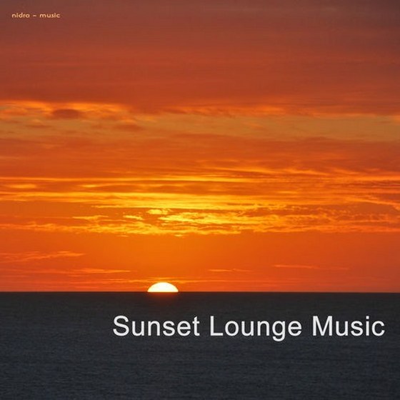 скачать Sunset Lounge Music (2012)