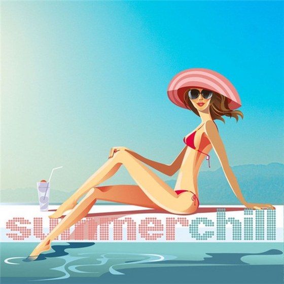 скачать Summer Chill (2012)